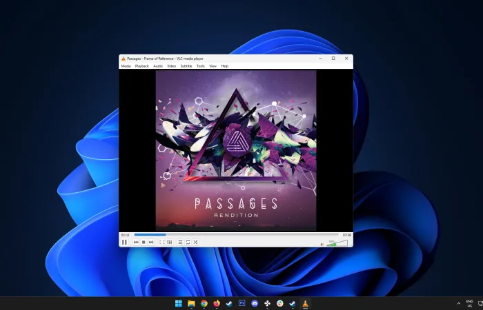 VLC su Windows 11 rallenta: il problema è Microsoft Defender