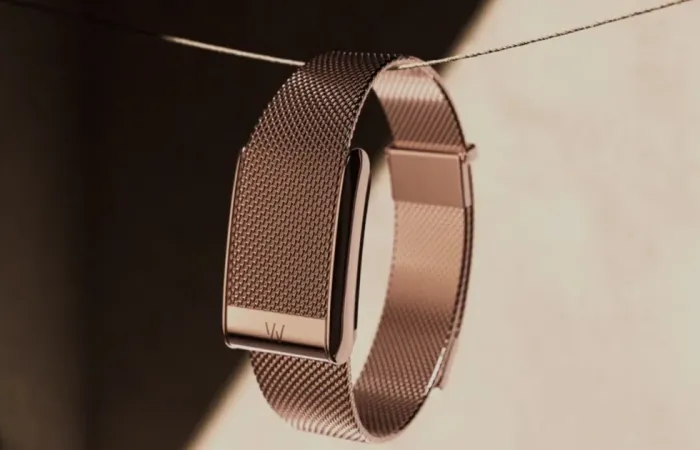 Whoop Meridian: fitness tracker di lusso, ma senza ricarica continua