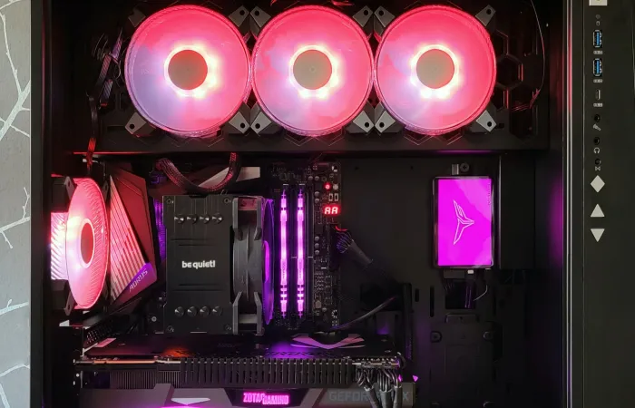 Windows 11 instabile a causa dei software per RGB: Microsoft conferma