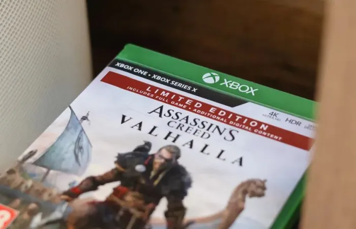 Xbox lancia la funzione disc-to-digital per le copie fisiche dei giochi