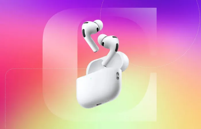 AirPods Pro 3: nuova generazione di auricolari wireless Apple