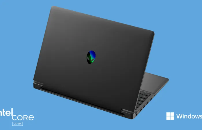 Alienware 15 e 16X Aurora: portatili versatili per gaming e lavoro professionale