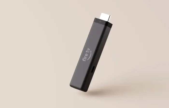 Amazon presenta Fire TV Stick 4K: più veloce e alimentazione semplificata