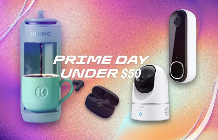 Amazon annuncia le date del Prime Day di ottobre: attese offerte tech a meno di 50 dollari