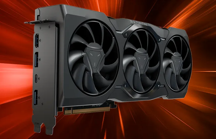 AMD prepara il supporto GDDR7 per le GPU Linux di nuova generazione