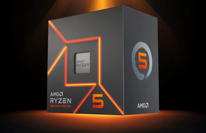 AMD presenta i nuovi Ryzen 5 5500F e 7500: prezzi sopra le aspettative