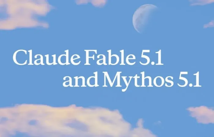 Anthropic lancia Claude Fable 5.1: AI più efficiente per sviluppatori