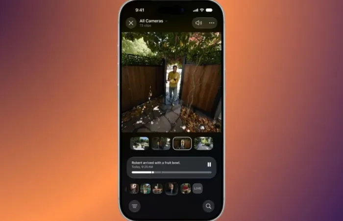 Apple Intelligence, nuove funzioni AI per HomeKit ma con limiti sull'iCloud