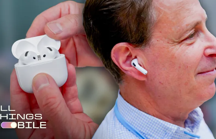 Apple presenta AirPods 5: due modelli con ANC migliorato e gesture touch