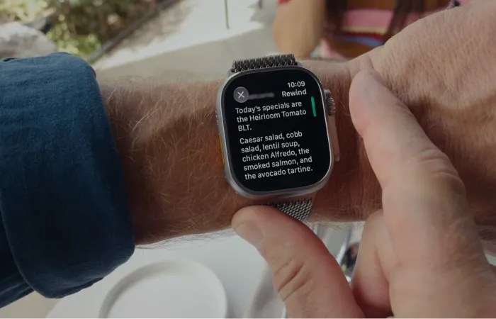 Apple punta sull'Audio Intelligence: l'AI indossabile del futuro parte dall'ascolto