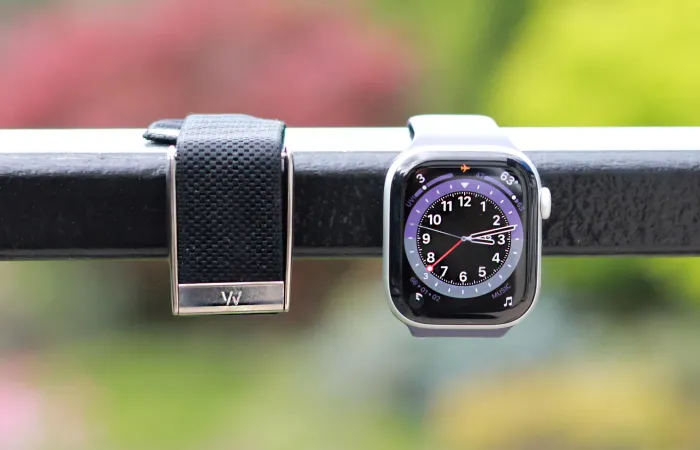 Apple al lavoro su un fitness tracker senza schermo