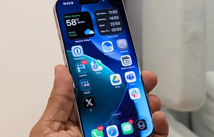 Apple testa AutoLock su iOS per contrastare i furti senza falsi allarmi