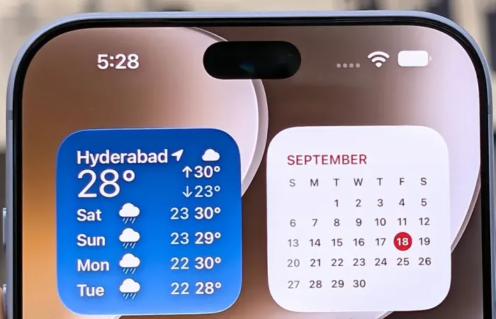 Apple rilascia iOS 27.0.1 per risolvere i problemi Face ID su iPhone 18 Pro