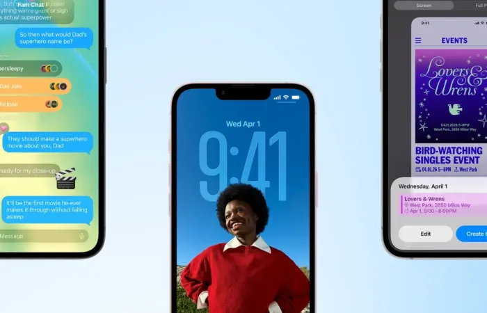 Apple corregge una grave vulnerabilità iPhone usata in attacchi mirati