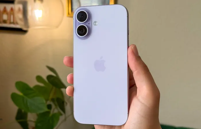 Apple rinvia il lancio dell’iPhone 18 standard al 2027