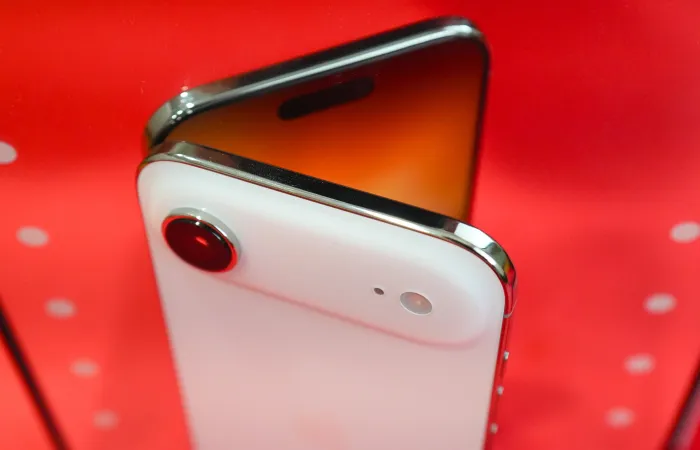 Apple rimanda l'iPhone Air 2: meno scelta per chi cerca smartphone economici