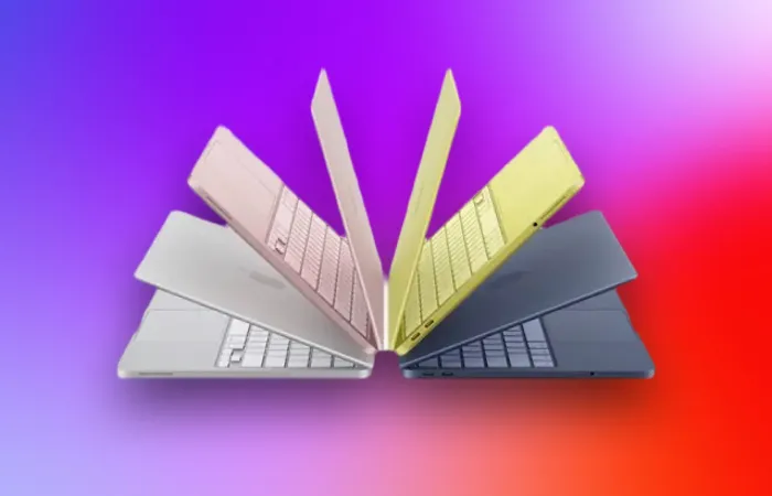 Apple aumenta i prezzi dei MacBook: cresce l'impatto sul mercato