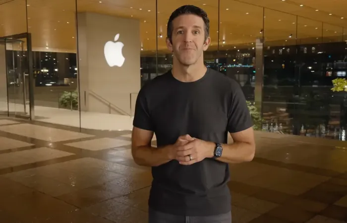 Apple accelera il lancio di nuovi prodotti con la guida di John Ternus
