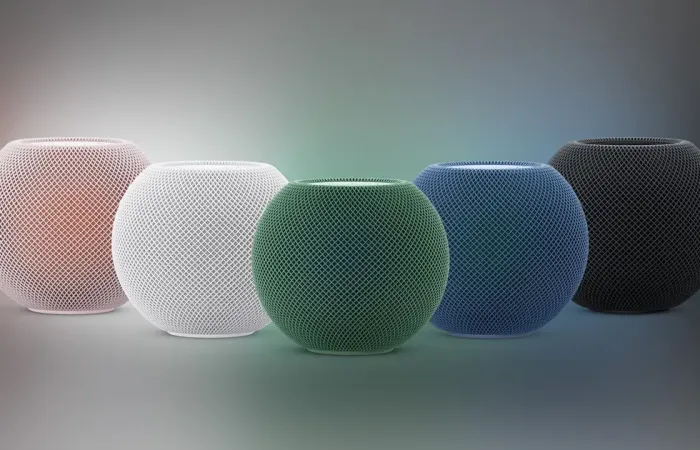 Arriva il primo smart home hub di Apple: lancio previsto il 13 ottobre