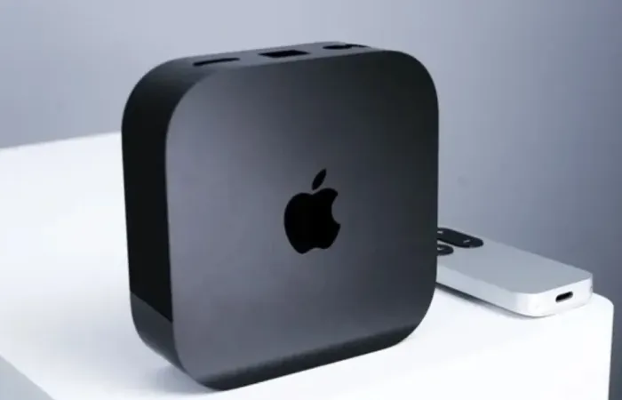 Apple TV 4K: trapelano novità su Siri AI e Wi-Fi 7