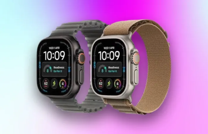 Apple Watch Ultra 4: prestazioni potenziate e nuove funzioni health