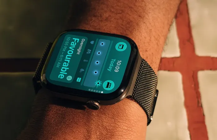 Apple Watch Series 12 rivoluziona il monitoraggio della salute