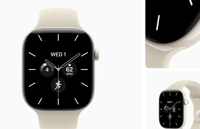 Apple Watch Series 12 Ceramic: riparazioni più costose che mai