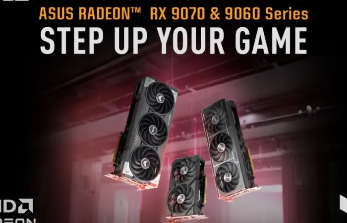 ASUS Radeon: quale scheda grafica scegliere per il tuo PC