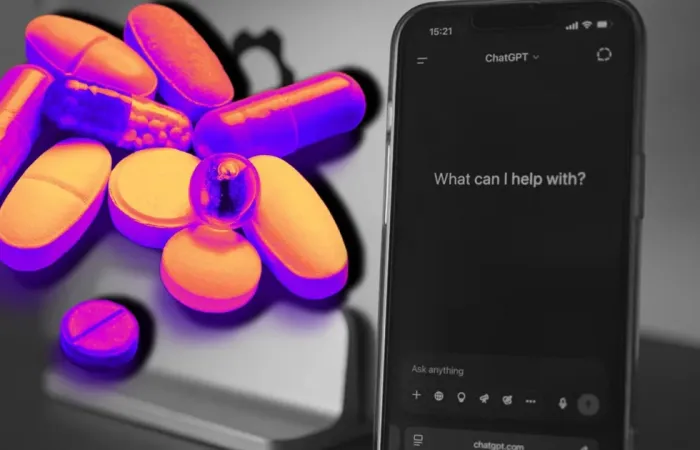 ChatGPT e salute: i rischi dell’intelligenza artificiale nel fornire consigli medici