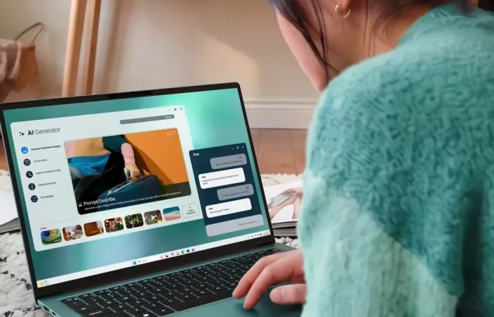 Dell 14S sfida MacBook Neo: laptop leggero per studenti con autonomia record