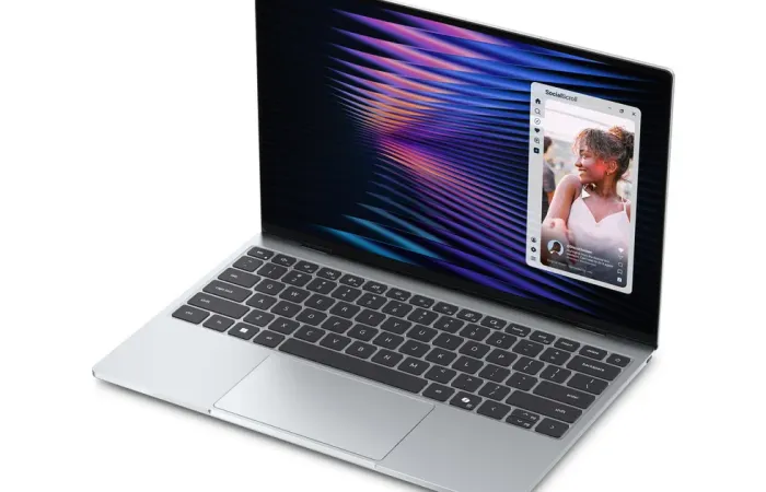 Dell XPS: i nuovi laptop pensati per il lavoro reale