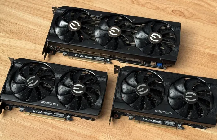 EVGA abbandona le GPU: le tensioni con Nvidia dietro l'addio