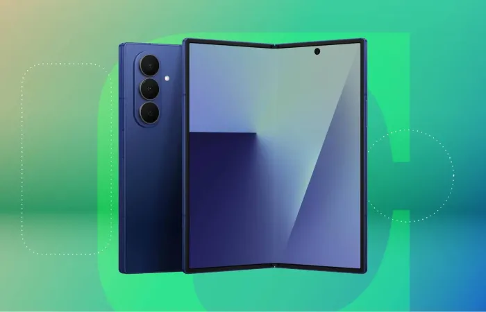 Galaxy Z Fold 7: il pieghevole di Samsung convince per potenza e design