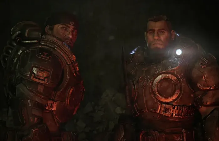 Gears of War: E-Day, svelati i requisiti PC e spazio SSD necessario