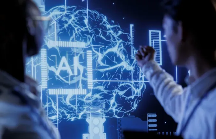 Generative AI: il nuovo motore strategico per le imprese