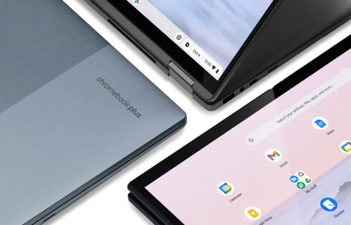 Google conferma la fine di ChromeOS entro il 2034