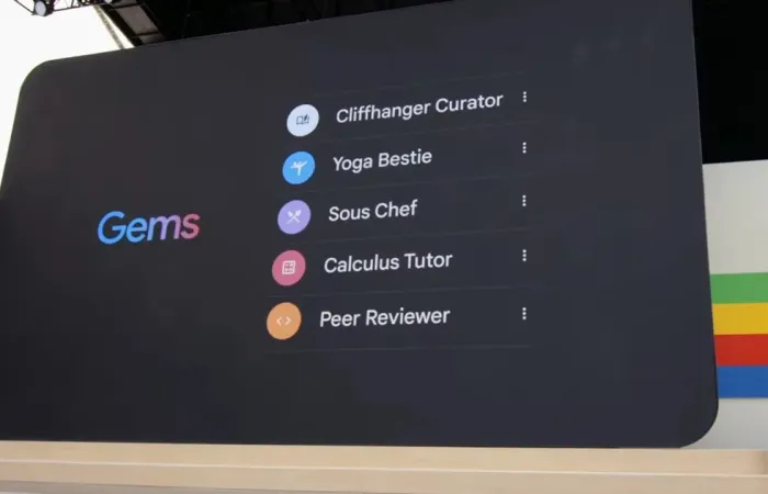 Google sostituisce Gems con Skills: ma servono abbonamenti a pagamento