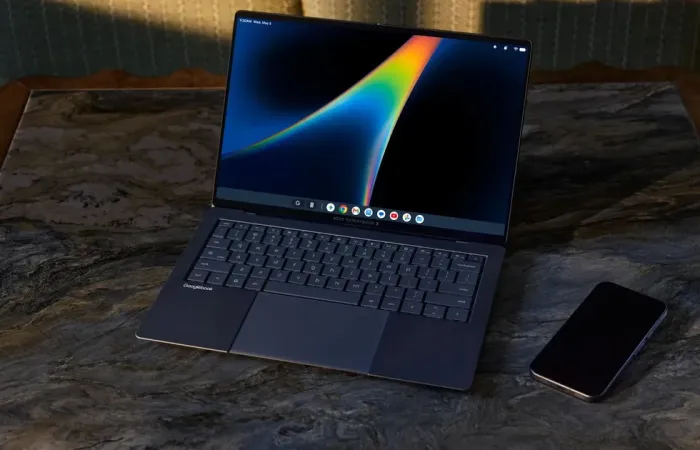Googlebook: l’ecosistema Android-laptop sfida la sinergia Apple