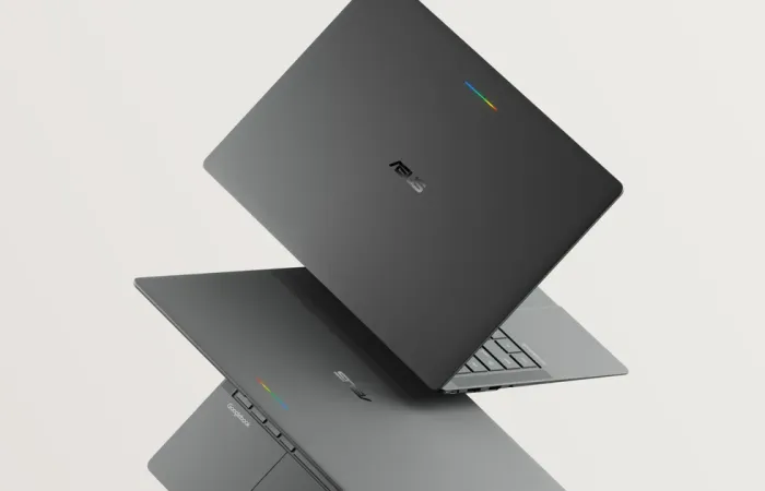 Googlebook, il nuovo laptop Gemini-first che sfida MacBook