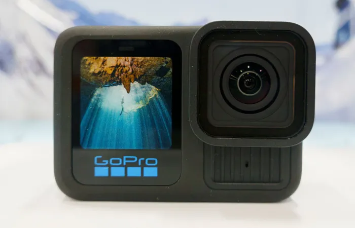 GoPro si fonde con Starman Optical e punta ai data center AI negli USA