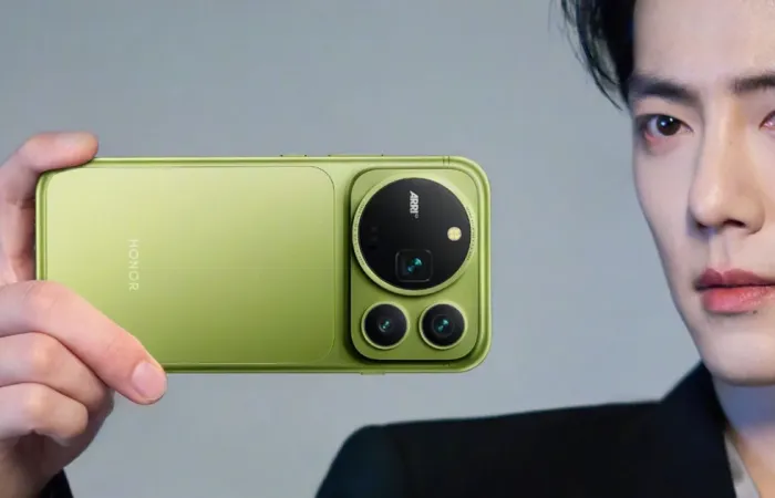 Honor Magic 9 Pro Max: fotocamera professionale e batteria da record