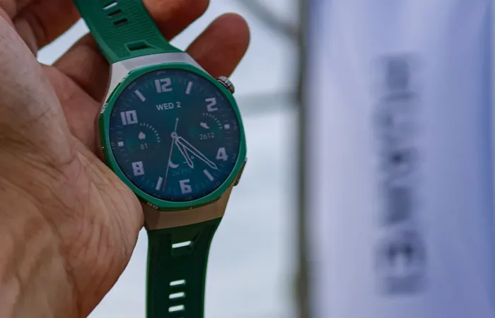Huawei Watch GT 7 Pro punta su sport e autonomia record