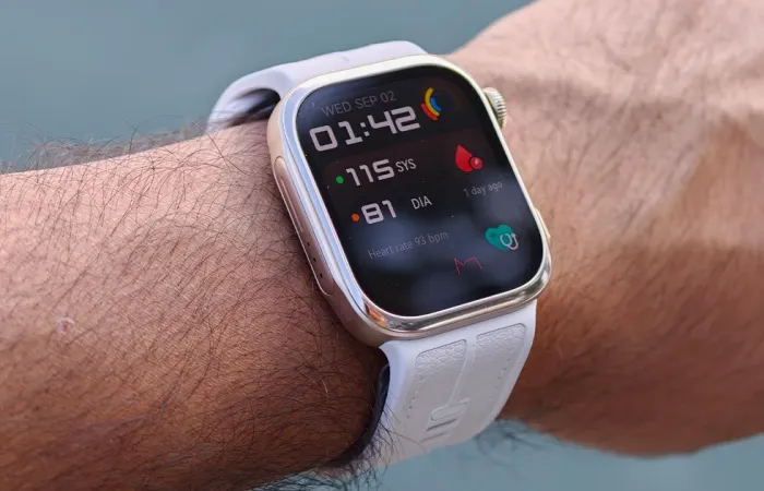 Huawei Watch D3: lo smartwatch che misura la pressione arteriosa dal polso