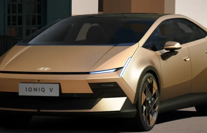 Hyundai posticipa il software di guida autonoma e si affida a Nvidia