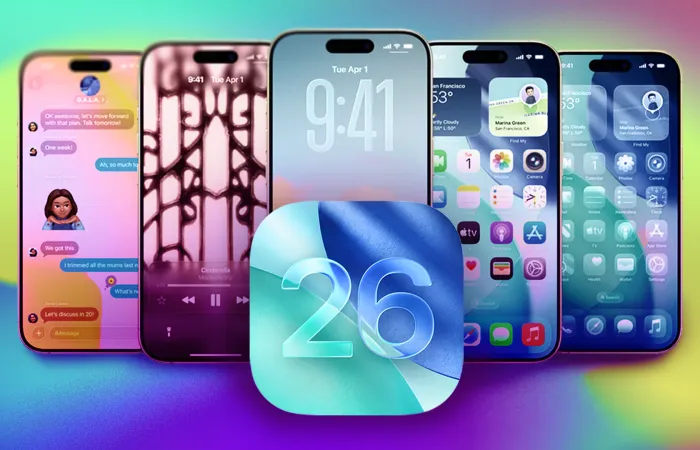 iOS 26.7.1: aggiornamento urgente per una grave falla di sicurezza
