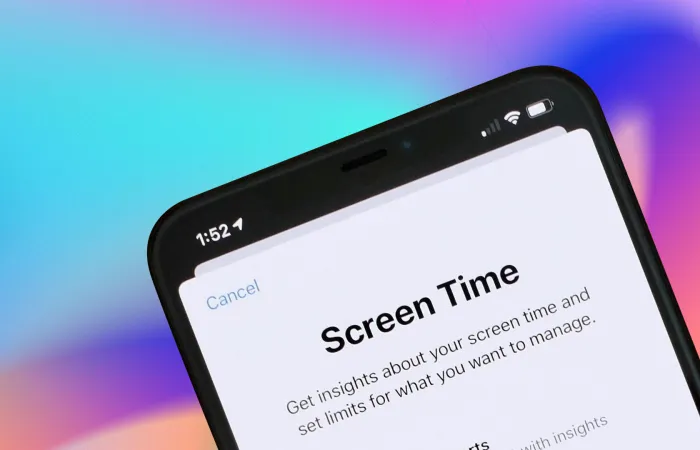 Come impostare limiti efficaci allo screen time su iPhone e Android