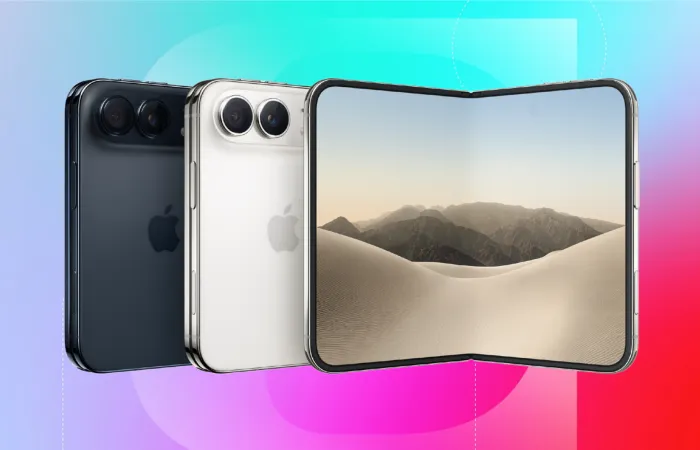 iPhone Duo: la nuova under-screen camera è davvero invisibile?