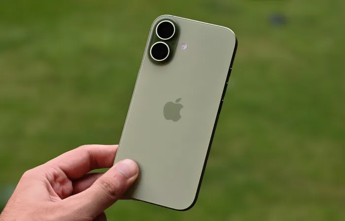 iPhone 17 resta una scelta valida in attesa dell'iPhone 18
