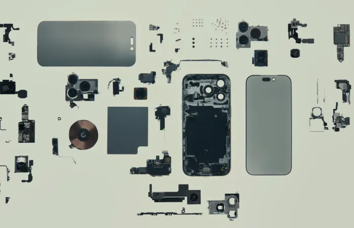 iPhone 18 Pro Max: i limiti delle nuove memorie QLC NAND