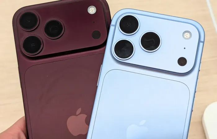 iPhone 18 Pro Max USA: Apple resta legata ai modem Qualcomm